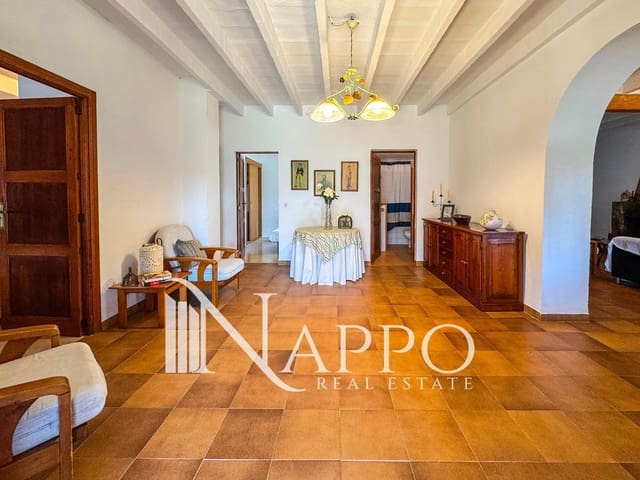 4 camera da letto Villa in vendita in Esporles con piscina garage - 1.260.000 € (Rif: 8979752)