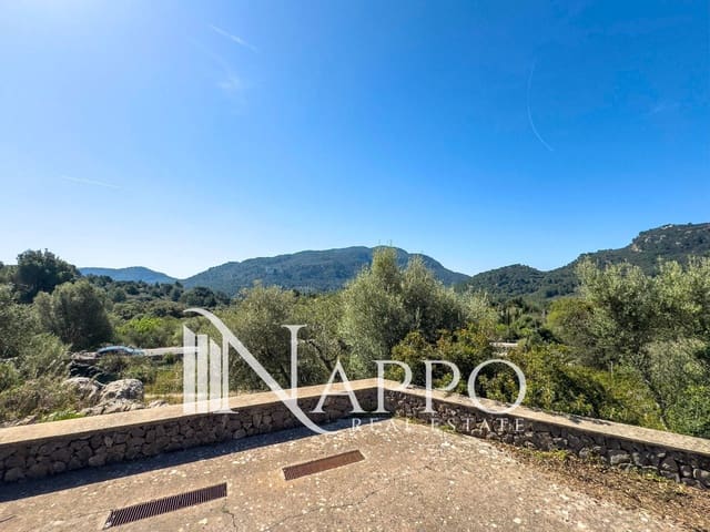 4 camera da letto Villa in vendita in Esporles con piscina garage - 1.260.000 € (Rif: 8979752)