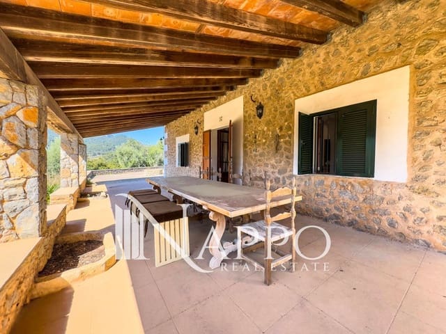 4 camera da letto Villa in vendita in Esporles con piscina garage - 1.260.000 € (Rif: 8979752)