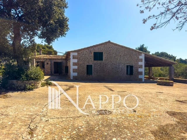 4 camera da letto Villa in vendita in Esporles con piscina garage - 1.260.000 € (Rif: 8979752)