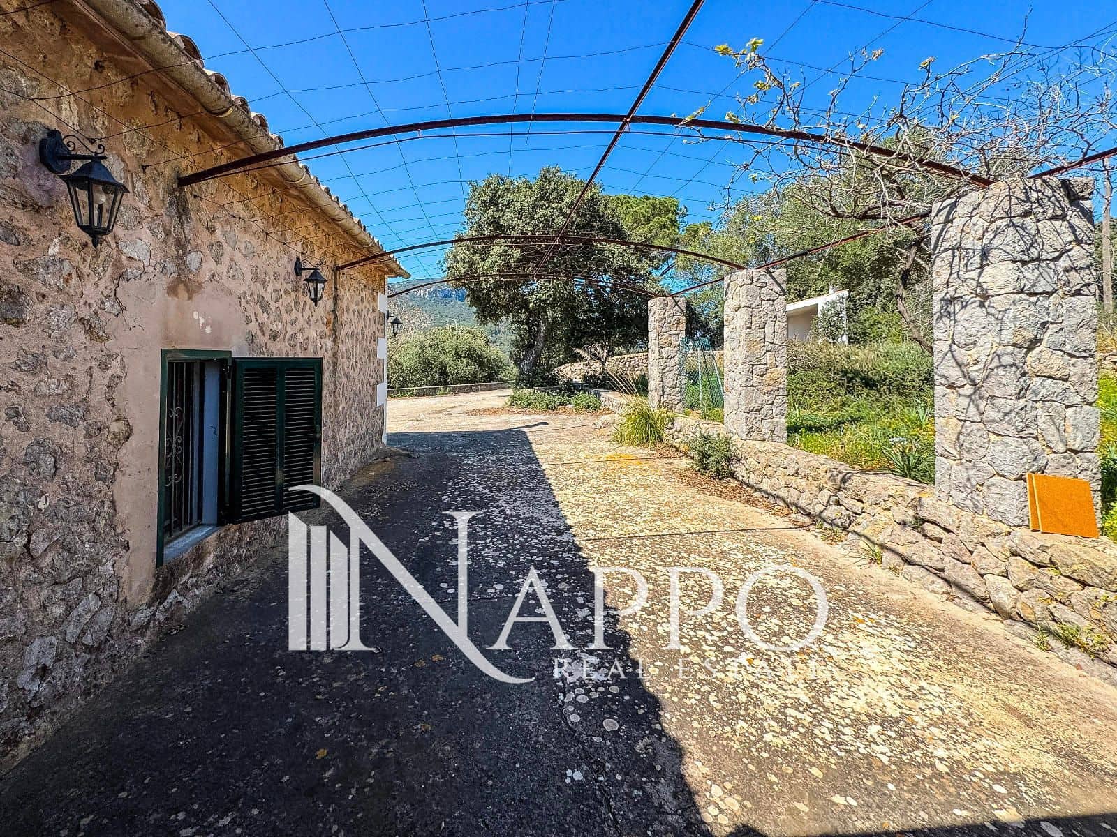 4 camera da letto Villa in vendita in Esporles con piscina garage - 1.260.000 € (Rif: 8979752)