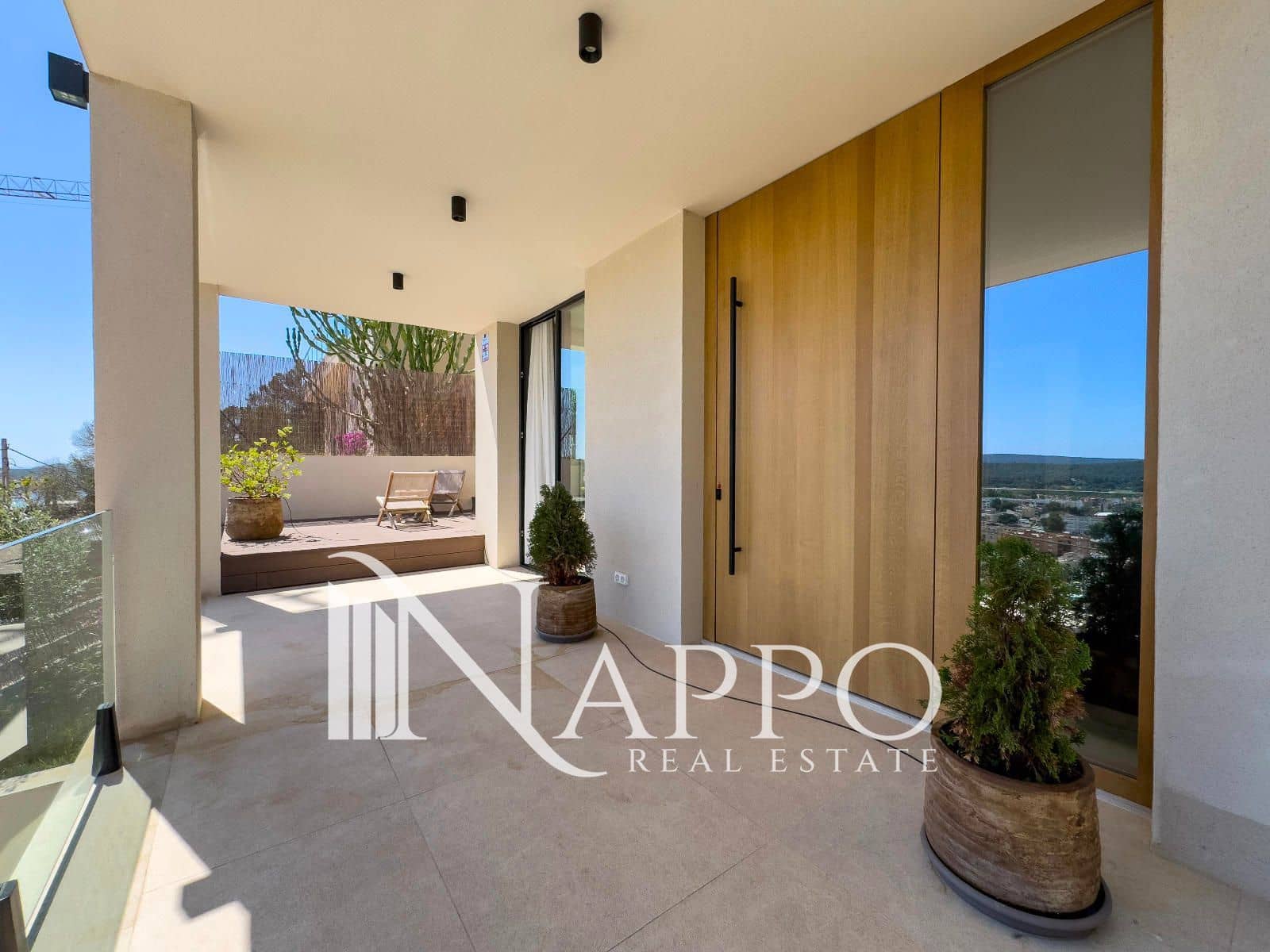 3 chambre Villa/Maison à vendre à Santa Ponsa avec piscine garage - 2 980 000 € (Ref: 8990098)