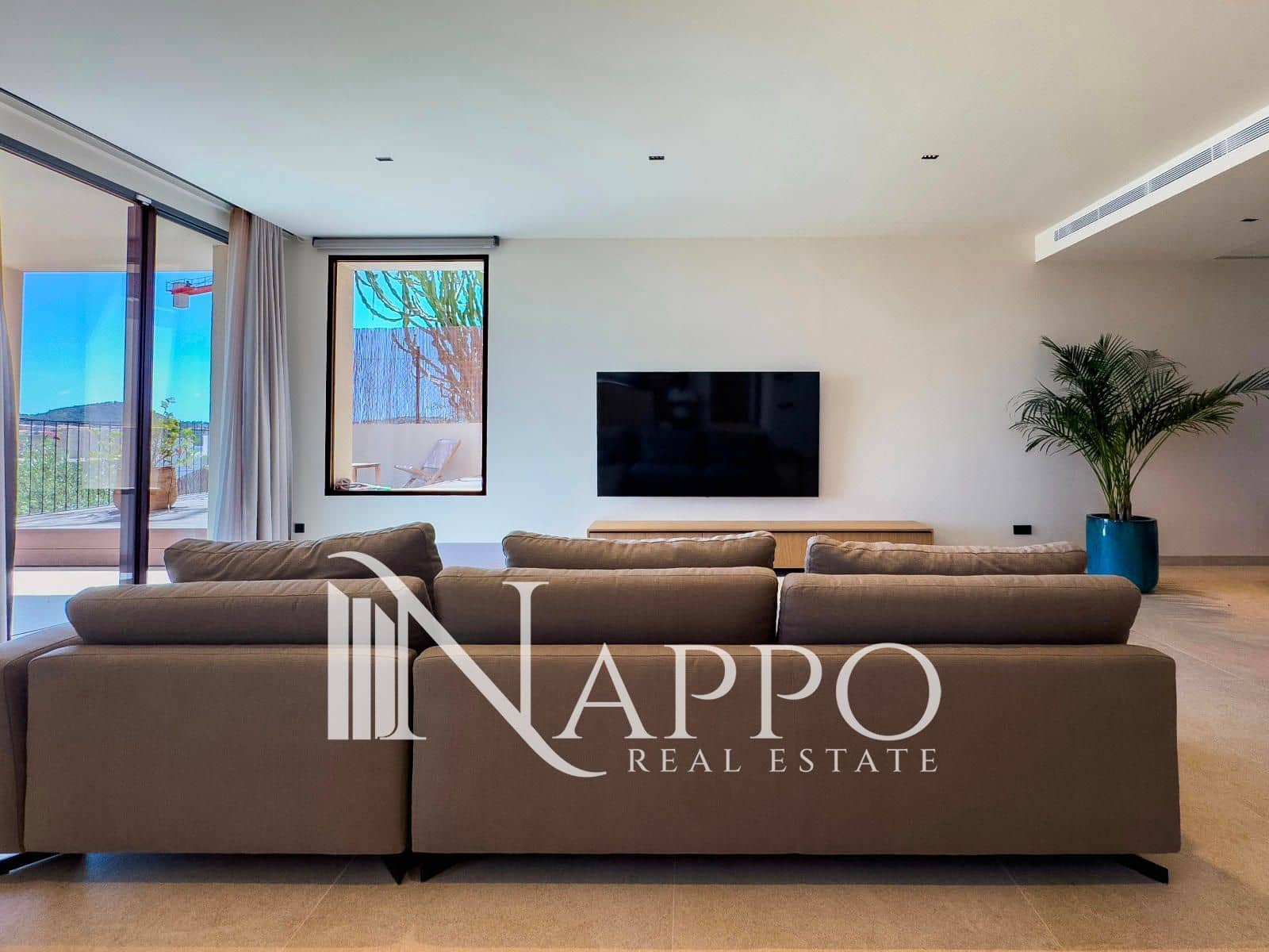 3 chambre Villa/Maison à vendre à Santa Ponsa avec piscine garage - 2 980 000 € (Ref: 8990098)