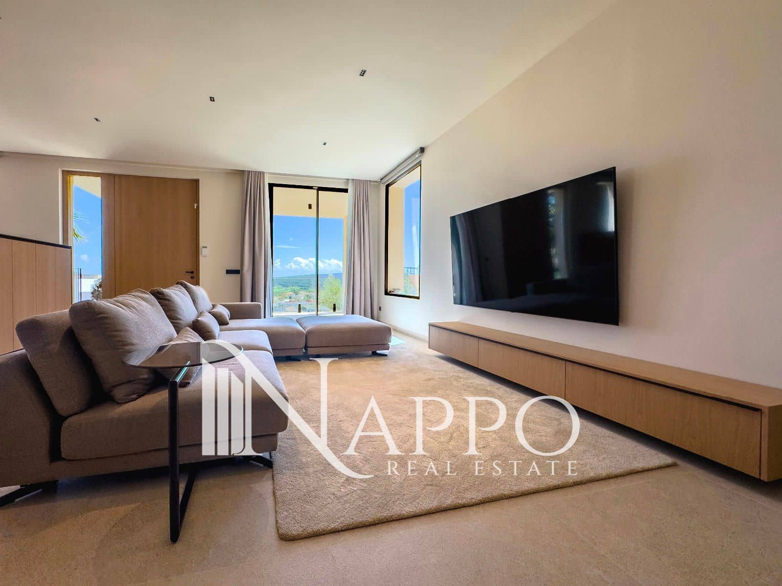 3 chambre Villa/Maison à vendre à Santa Ponsa avec piscine garage - 2 980 000 € (Ref: 8990098)