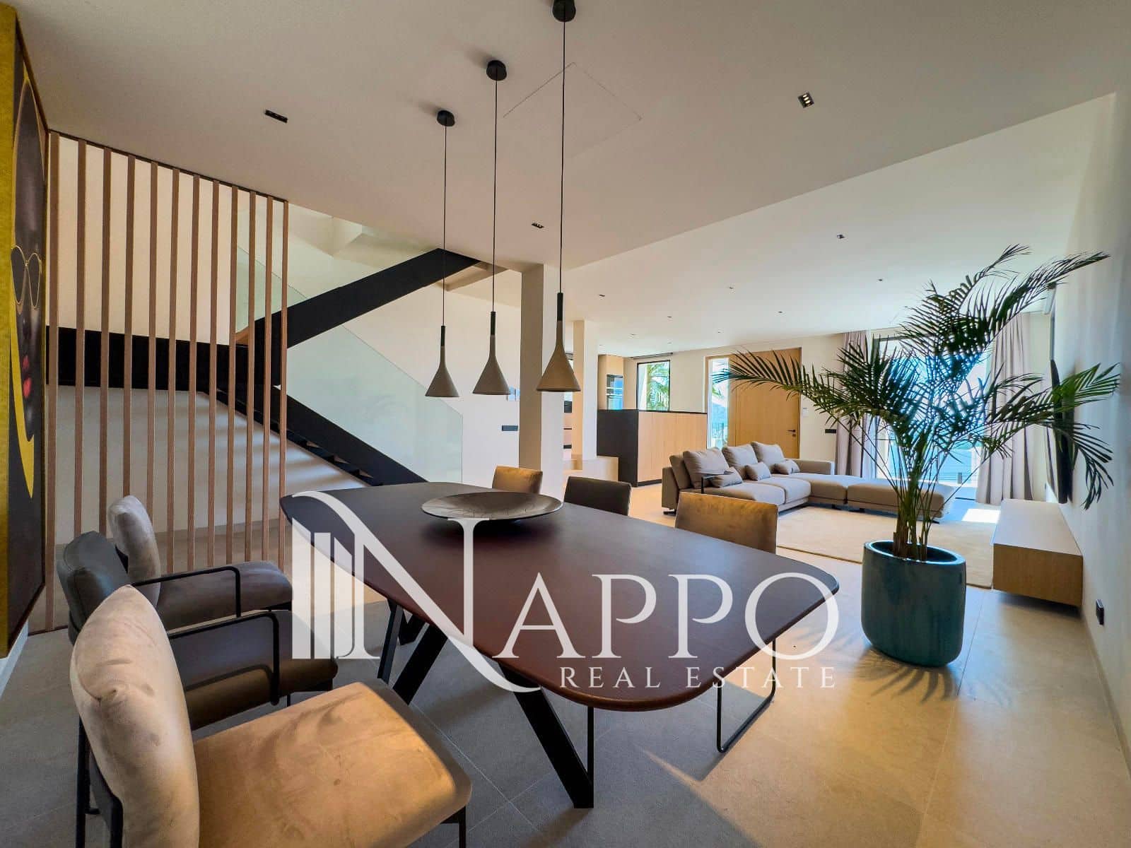 3 chambre Villa/Maison à vendre à Santa Ponsa avec piscine garage - 2 980 000 € (Ref: 8990098)