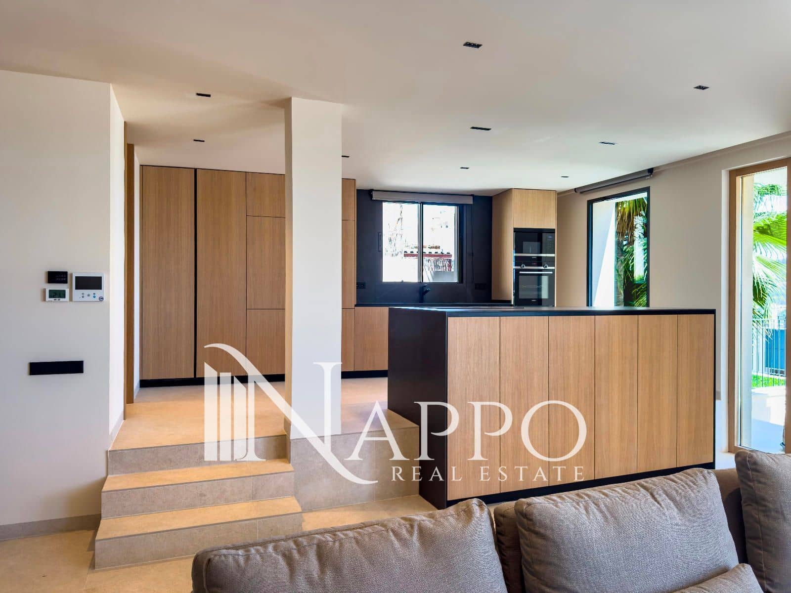 3 chambre Villa/Maison à vendre à Santa Ponsa avec piscine garage - 2 980 000 € (Ref: 8990098)