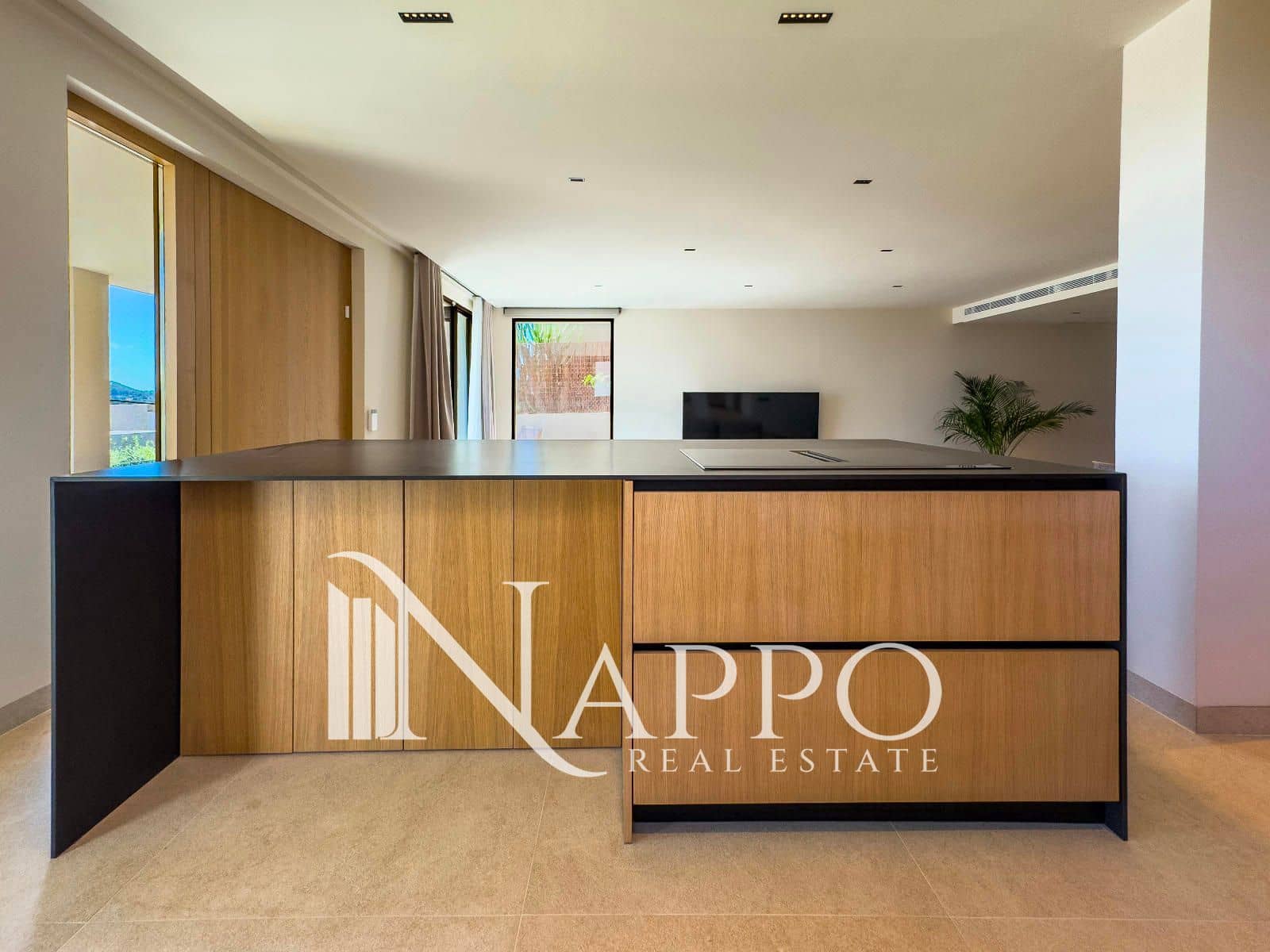 3 chambre Villa/Maison à vendre à Santa Ponsa avec piscine garage - 2 980 000 € (Ref: 8990098)