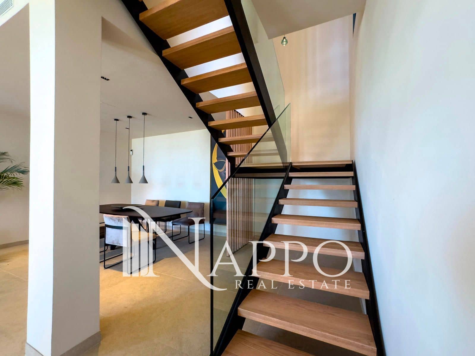 3 chambre Villa/Maison à vendre à Santa Ponsa avec piscine garage - 2 980 000 € (Ref: 8990098)