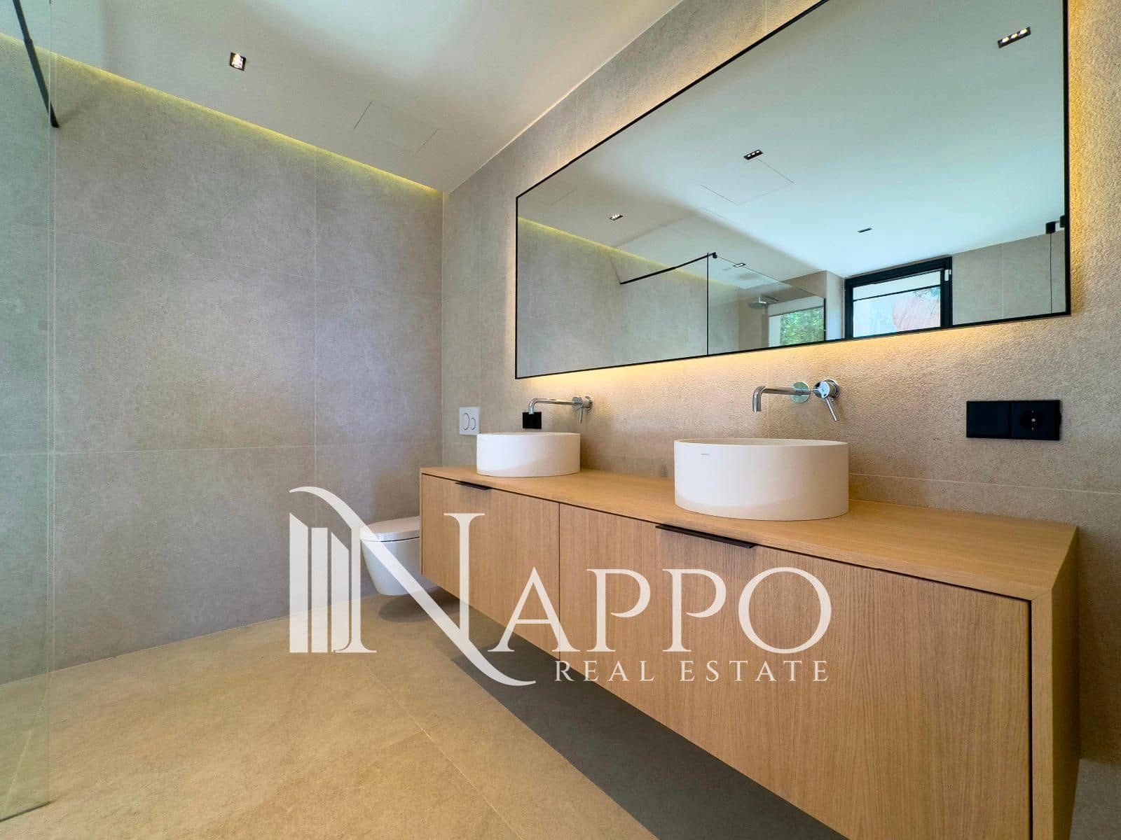 3 chambre Villa/Maison à vendre à Santa Ponsa avec piscine garage - 2 980 000 € (Ref: 8990098)