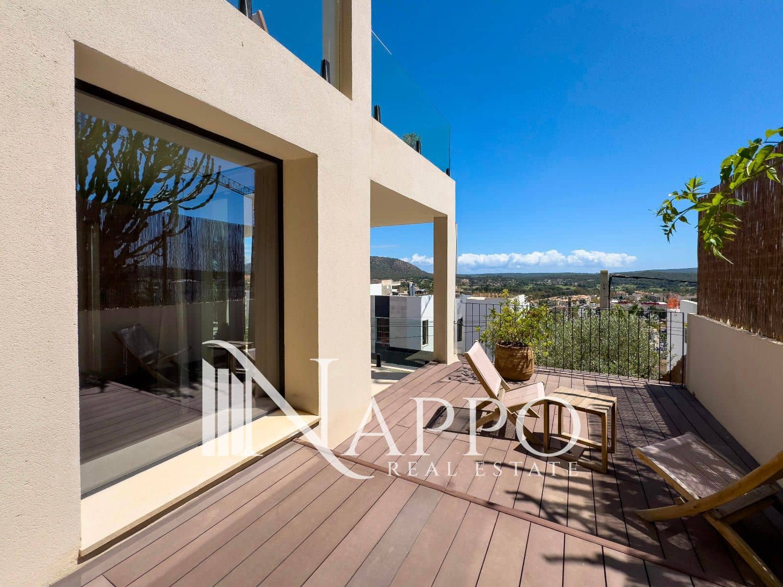 3 chambre Villa/Maison à vendre à Santa Ponsa avec piscine garage - 2 980 000 € (Ref: 8990098)