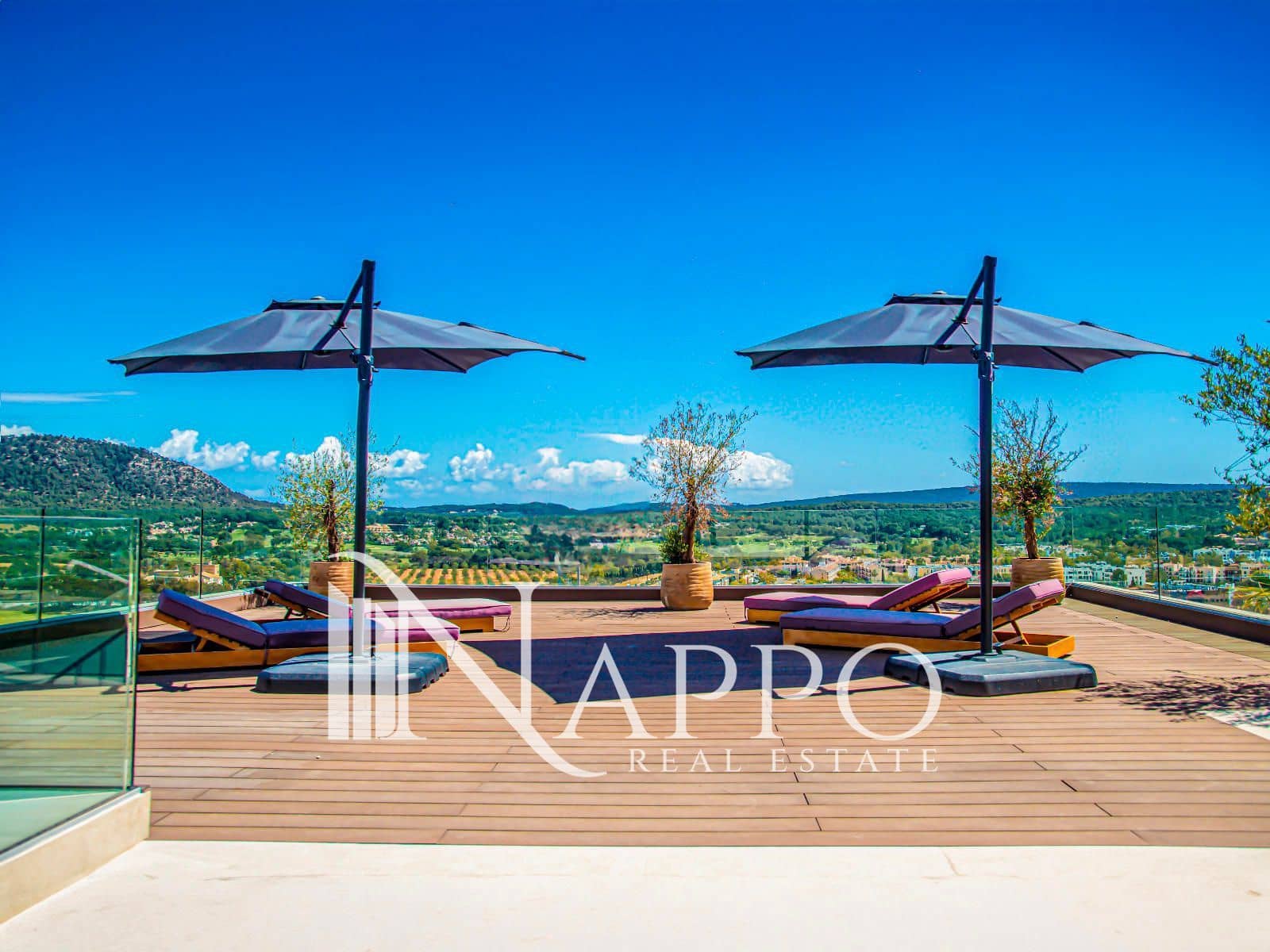 3 chambre Villa/Maison à vendre à Santa Ponsa avec piscine garage - 2 980 000 € (Ref: 8990098)