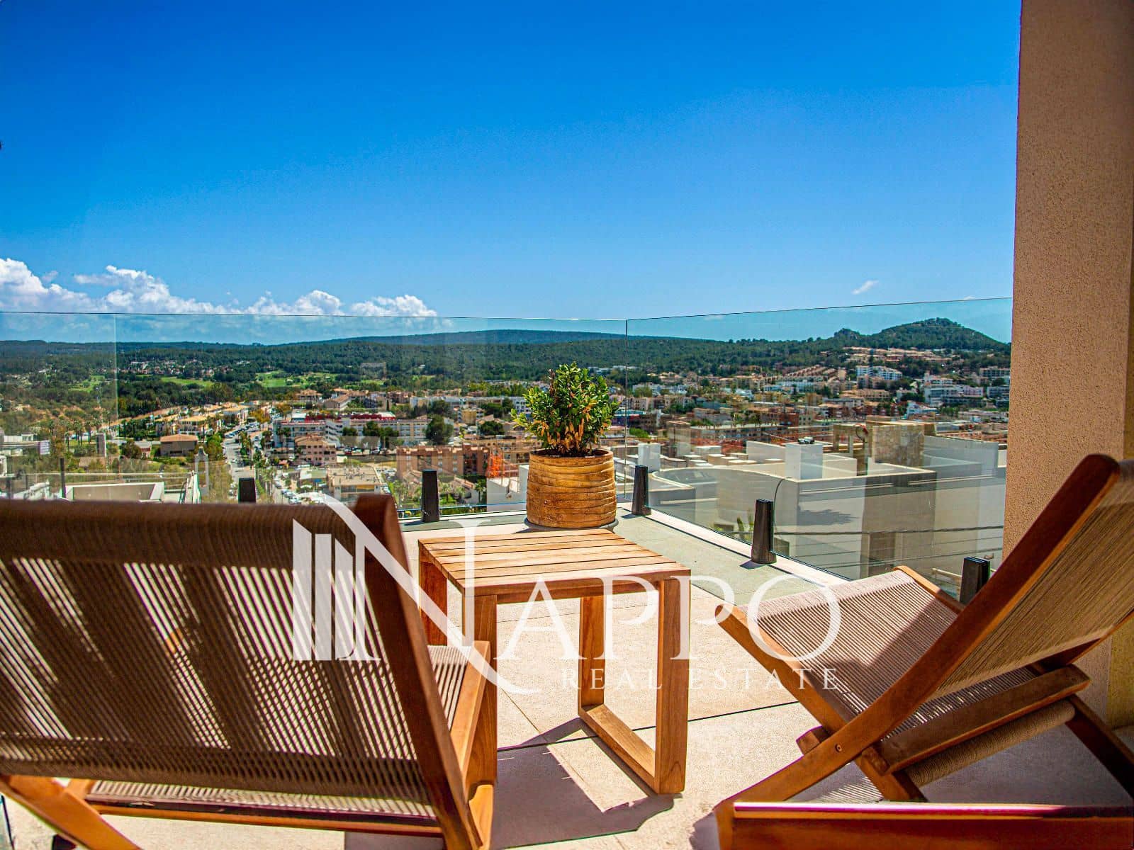 3 chambre Villa/Maison à vendre à Santa Ponsa avec piscine garage - 2 980 000 € (Ref: 8990098)