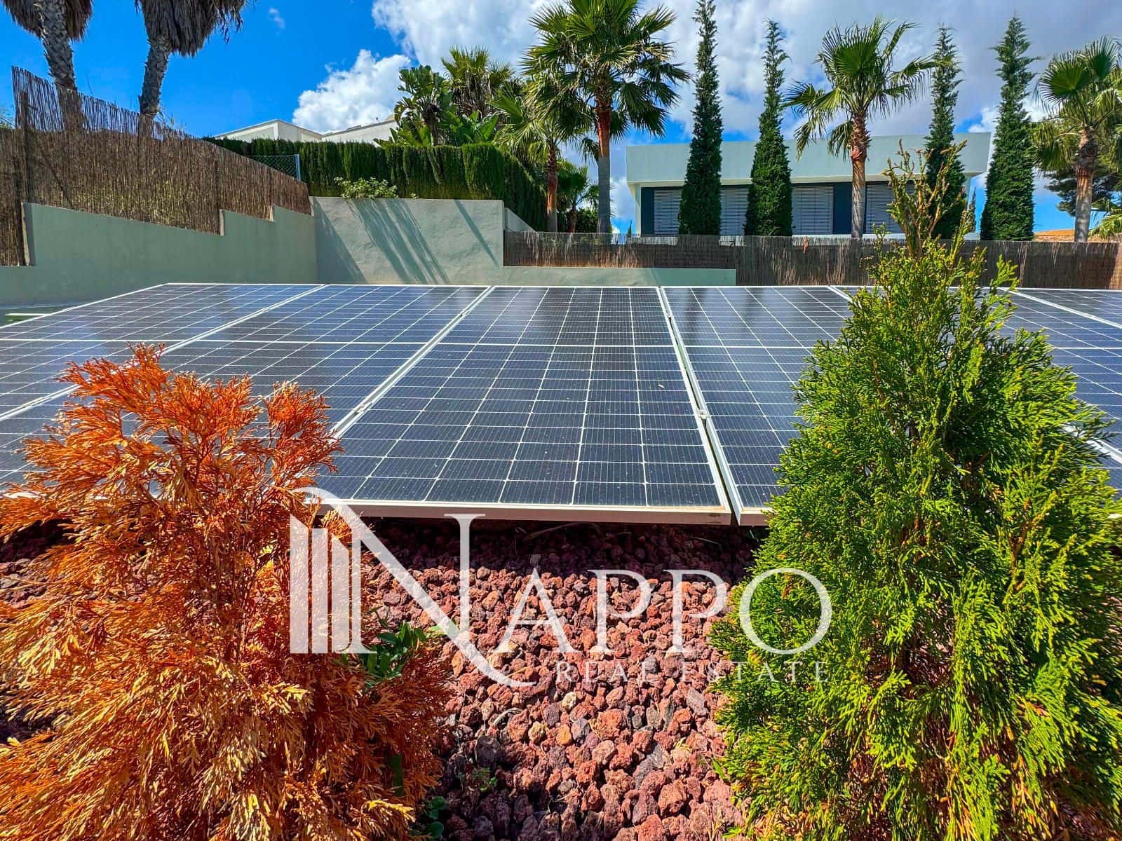 3 chambre Villa/Maison à vendre à Santa Ponsa avec piscine garage - 2 980 000 € (Ref: 8990098)