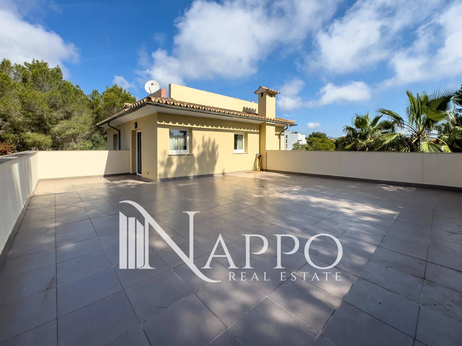 3 soveværelse Villa til salg i Calvia med swimmingpool garage - € 2.600.000 (Ref: 9002619)