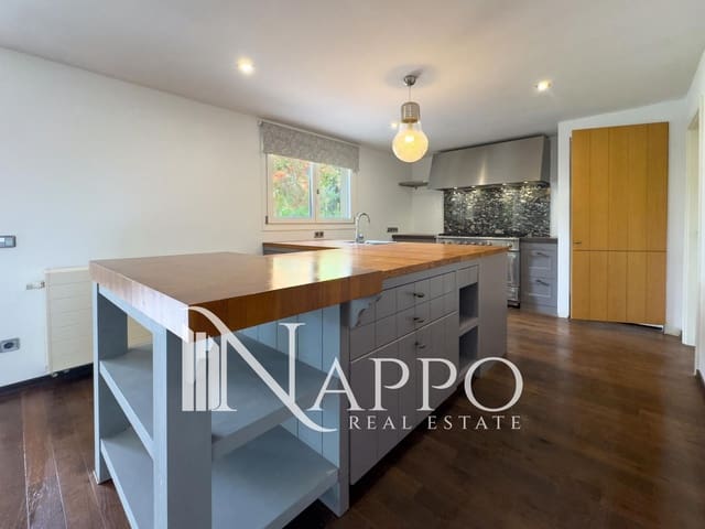 3 soveværelse Villa til salg i Sol de Mallorca, Calvià med swimmingpool garage - € 2.600.000 (Ref: 9002619)