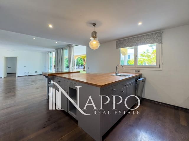 3 soveværelse Villa til salg i Sol de Mallorca, Calvià med swimmingpool garage - € 2.600.000 (Ref: 9002619)