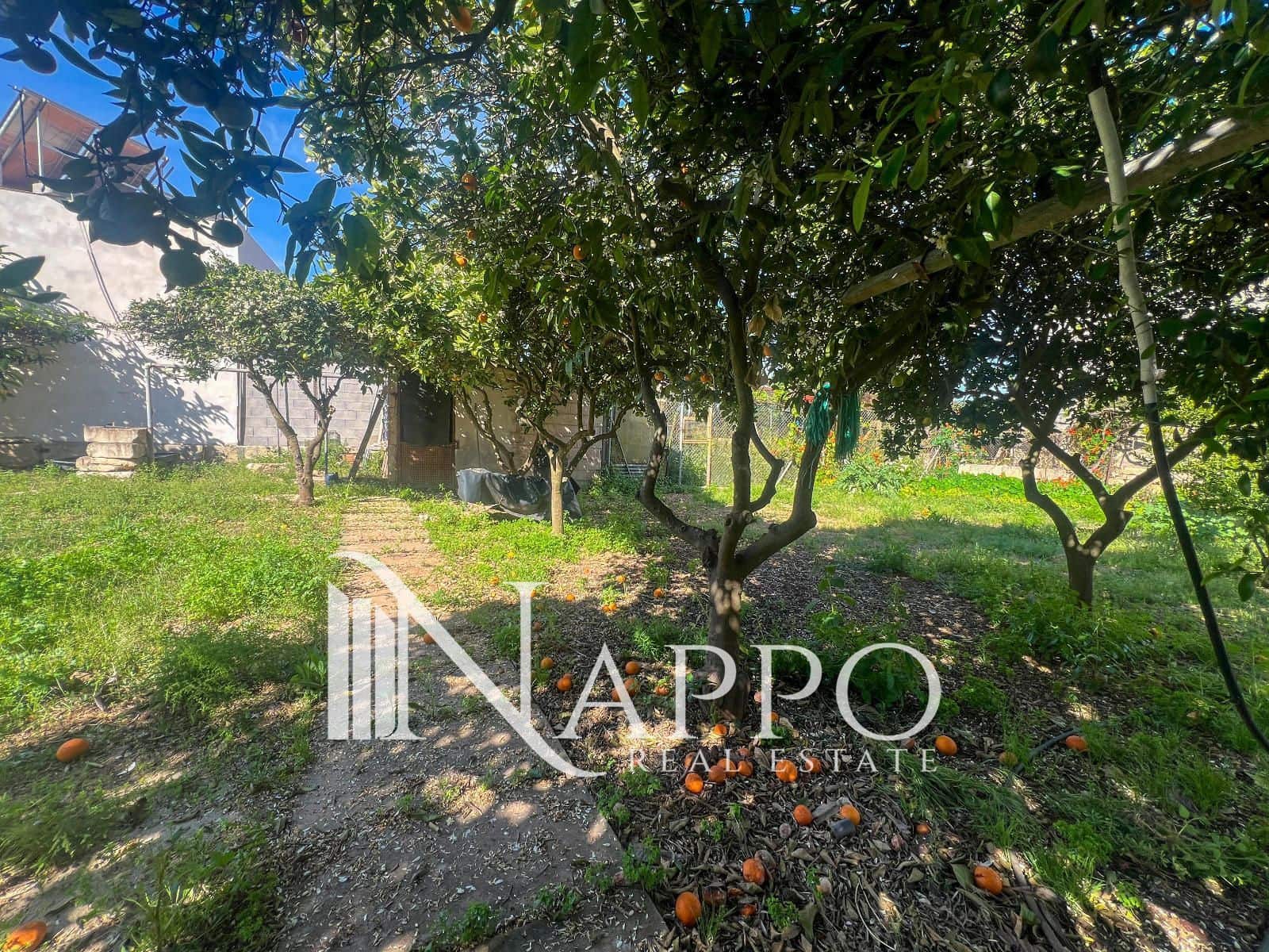 3 soveværelse Villa til salg i Manacor med swimmingpool garage - € 400.000 (Ref: 9008336)