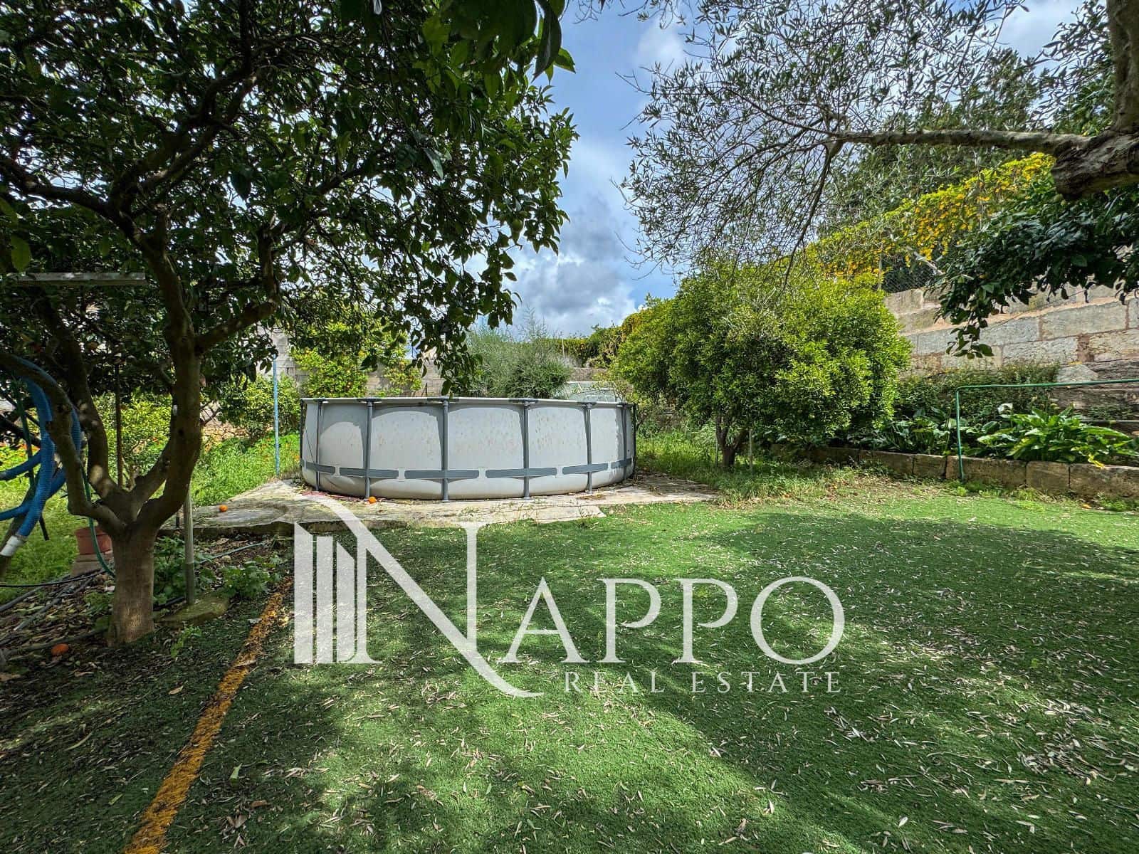 3 soveværelse Villa til salg i Manacor med swimmingpool garage - € 400.000 (Ref: 9008336)