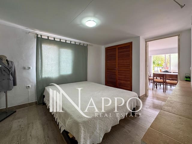 3 soveværelse Villa til salg i Manacor med swimmingpool garage - € 400.000 (Ref: 9008336)