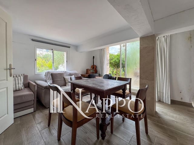 3 soveværelse Villa til salg i Manacor med swimmingpool garage - € 400.000 (Ref: 9008336)