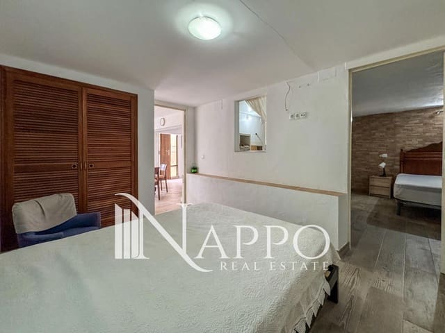 3 soveværelse Villa til salg i Manacor med swimmingpool garage - € 400.000 (Ref: 9008336)