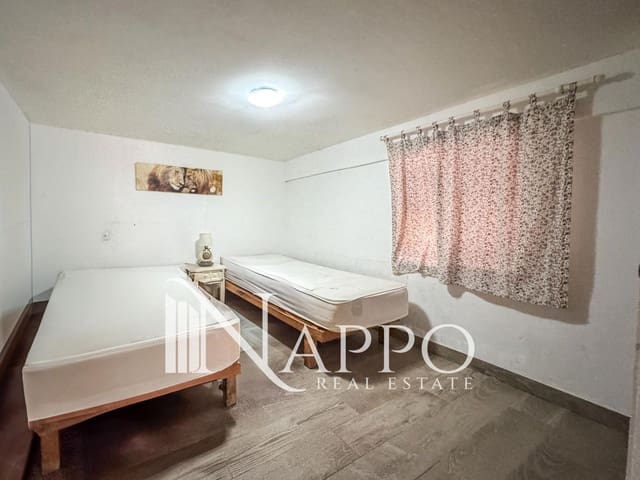 3 soveværelse Villa til salg i Manacor med swimmingpool garage - € 400.000 (Ref: 9008336)