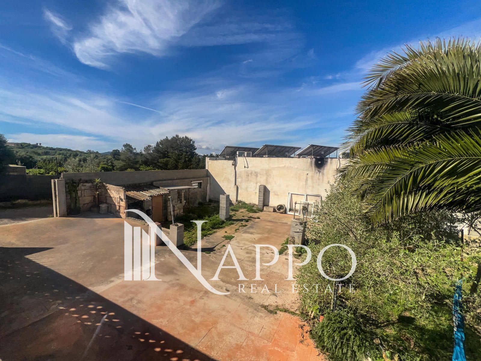 3 soveværelse Villa til salg i Manacor med swimmingpool garage - € 400.000 (Ref: 9008336)