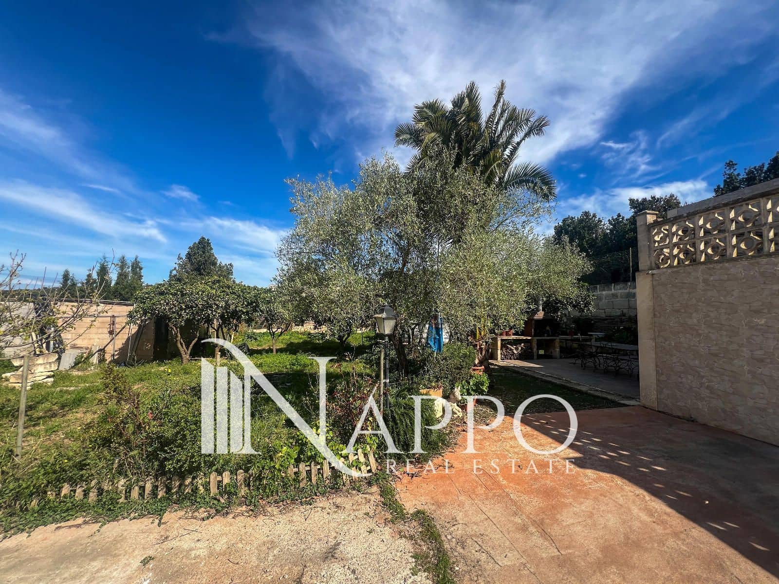 3 soveværelse Villa til salg i Manacor med swimmingpool garage - € 400.000 (Ref: 9008336)