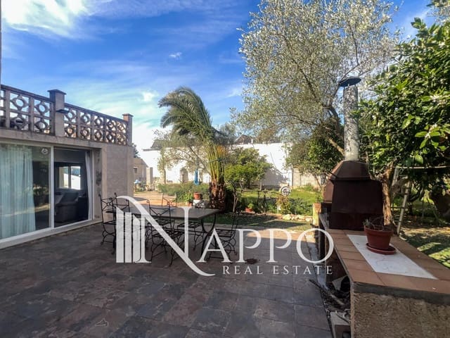 3 soveværelse Villa til salg i Manacor med swimmingpool garage - € 400.000 (Ref: 9008336)