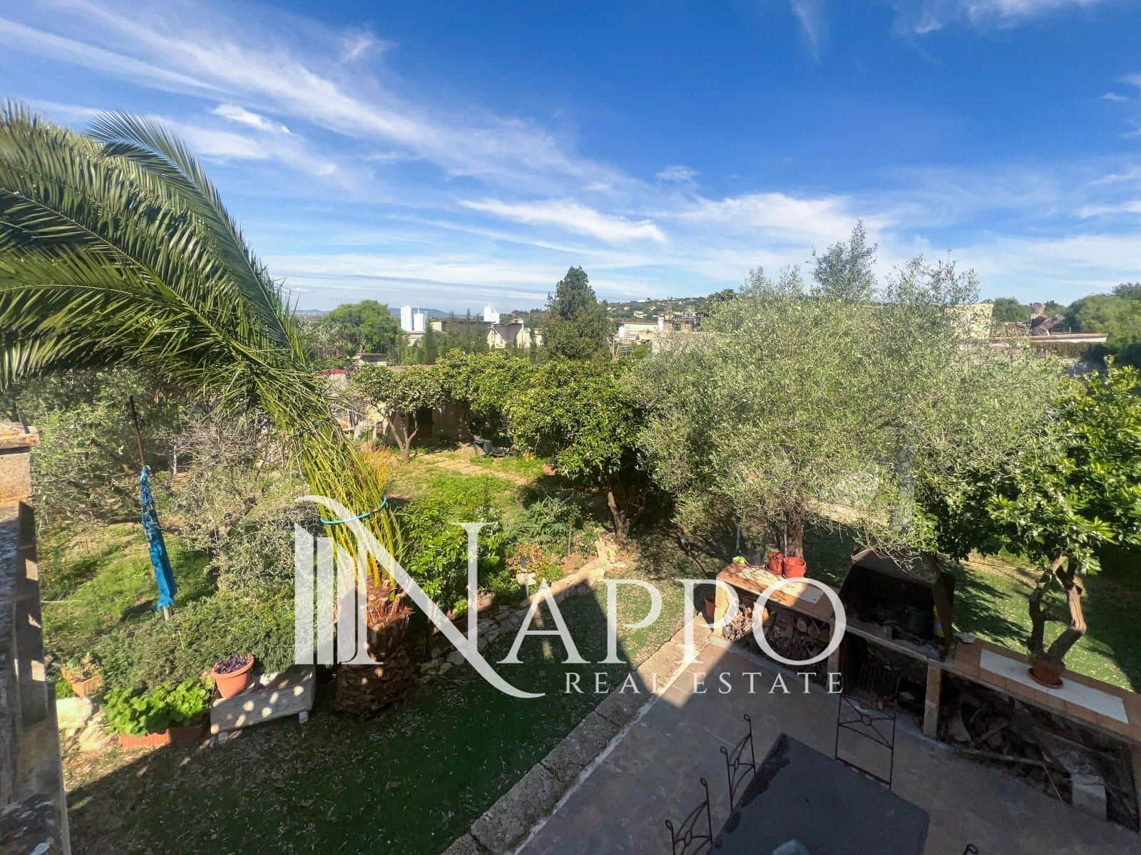 3 soveværelse Villa til salg i Manacor med swimmingpool garage - € 400.000 (Ref: 9008336)