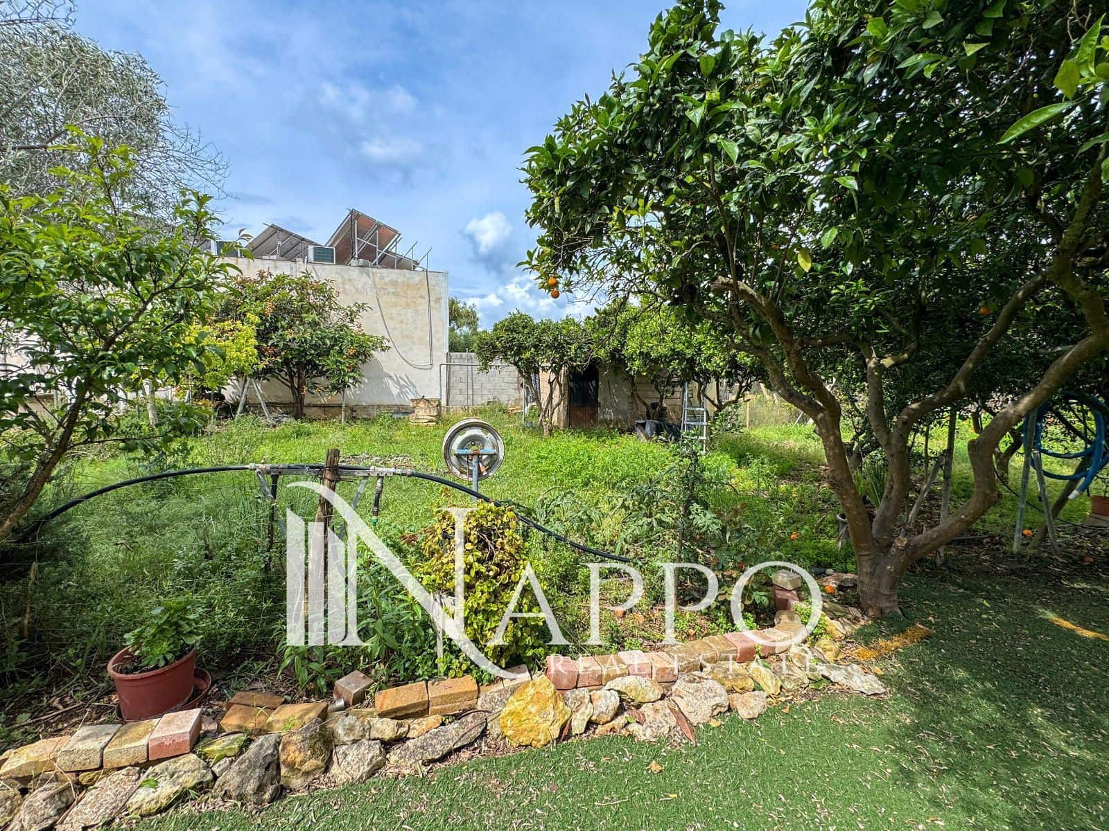 3 soveværelse Villa til salg i Manacor med swimmingpool garage - € 400.000 (Ref: 9008336)