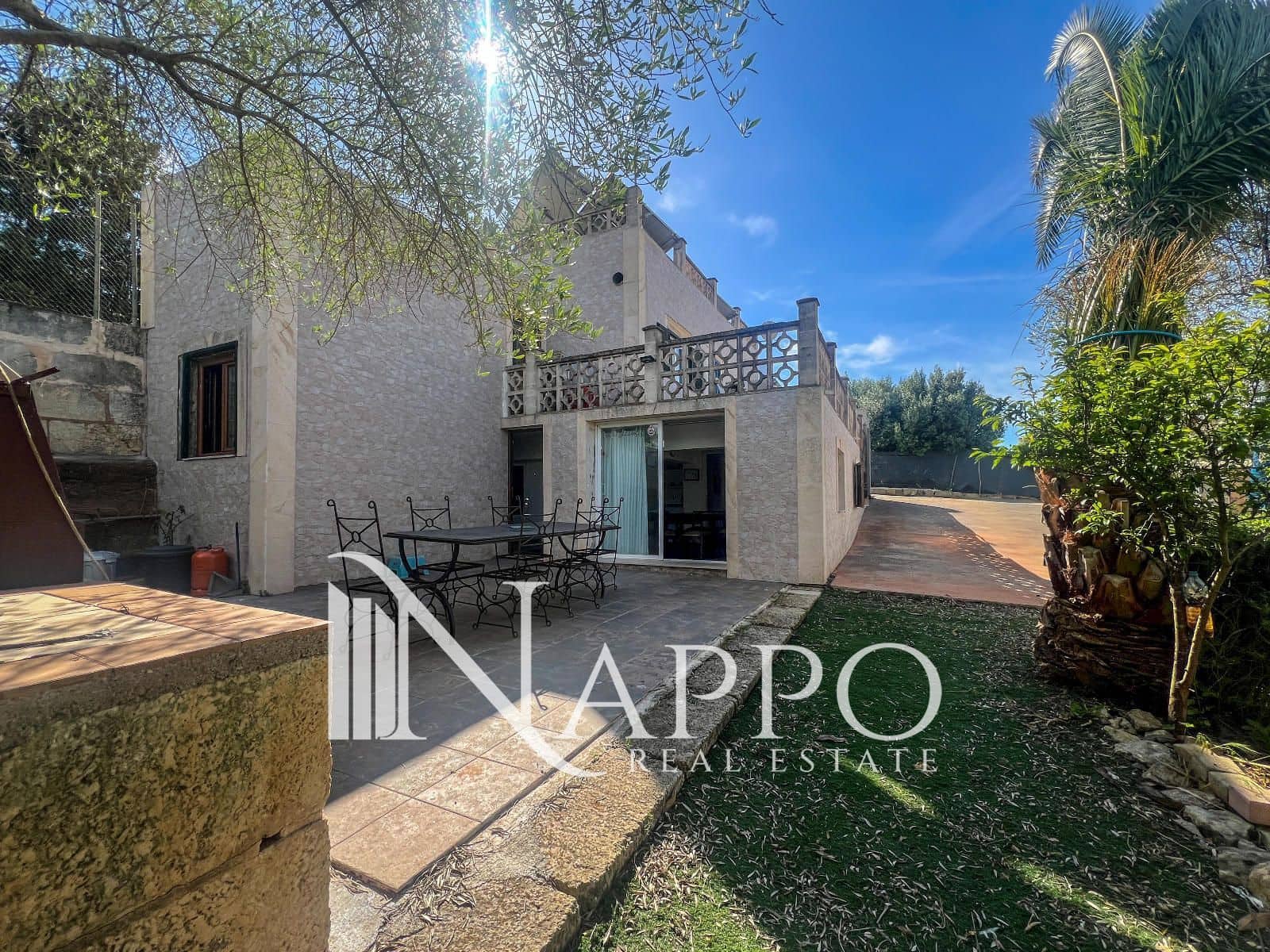 3 soveværelse Villa til salg i Manacor med swimmingpool garage - € 400.000 (Ref: 9008336)