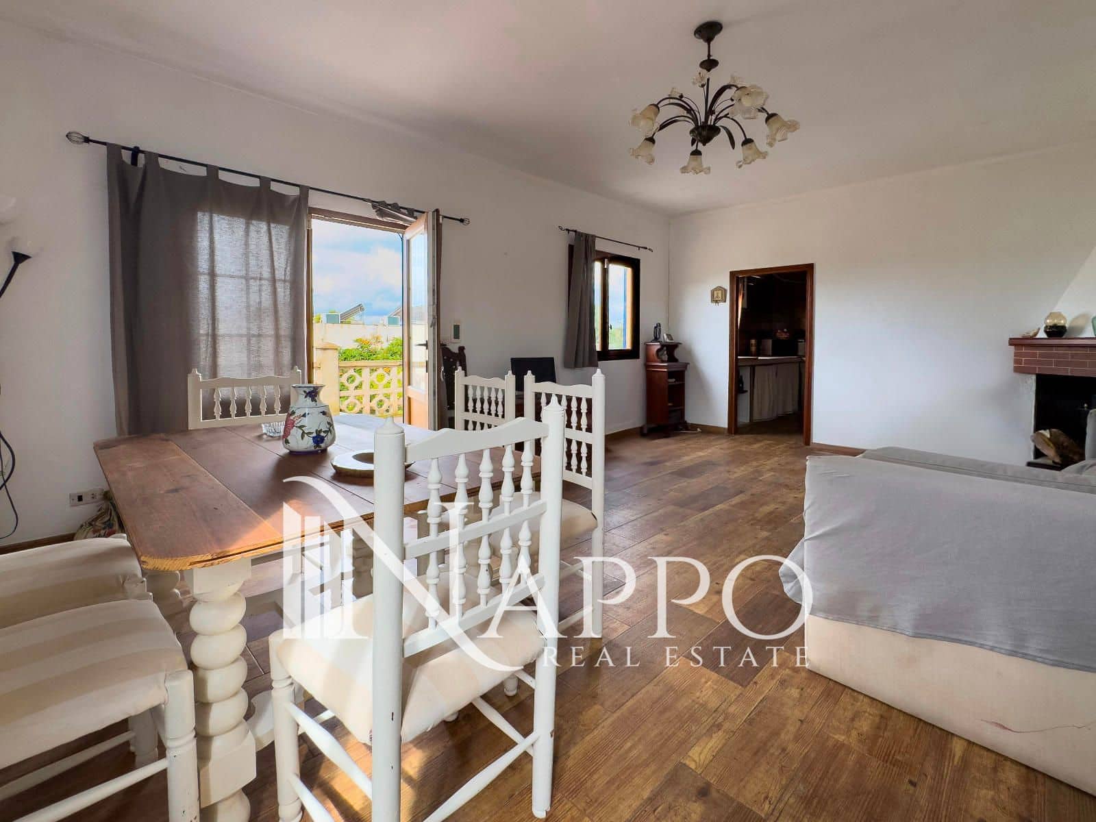 3 soveværelse Villa til salg i Manacor med swimmingpool garage - € 400.000 (Ref: 9008336)