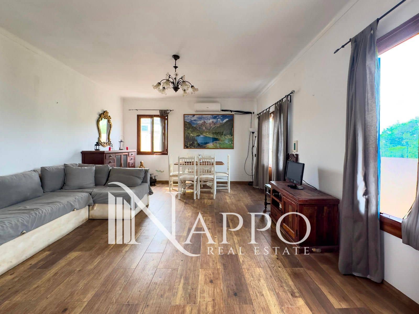 3 soveværelse Villa til salg i Manacor med swimmingpool garage - € 400.000 (Ref: 9008336)