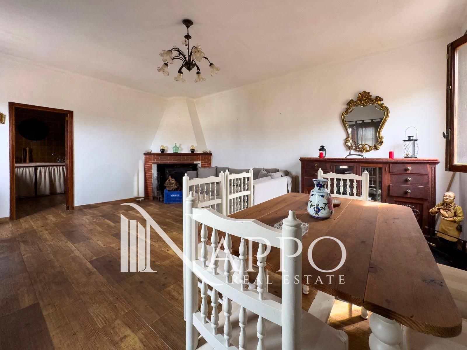 3 soveværelse Villa til salg i Manacor med swimmingpool garage - € 400.000 (Ref: 9008336)