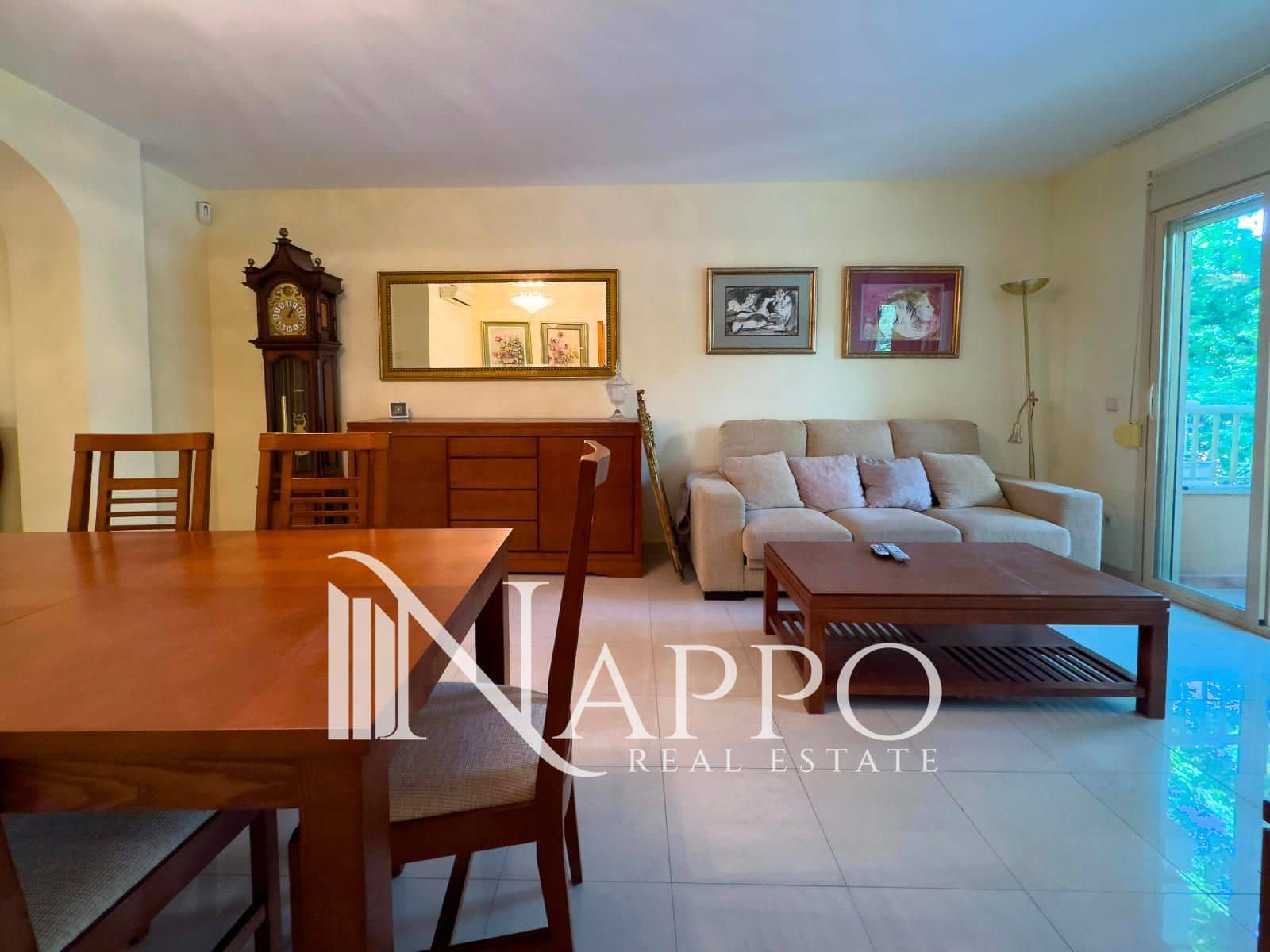 3 camera da letto Appartamento in vendita in Palma de Mallorca - 430.000 € (Rif: 9025581)