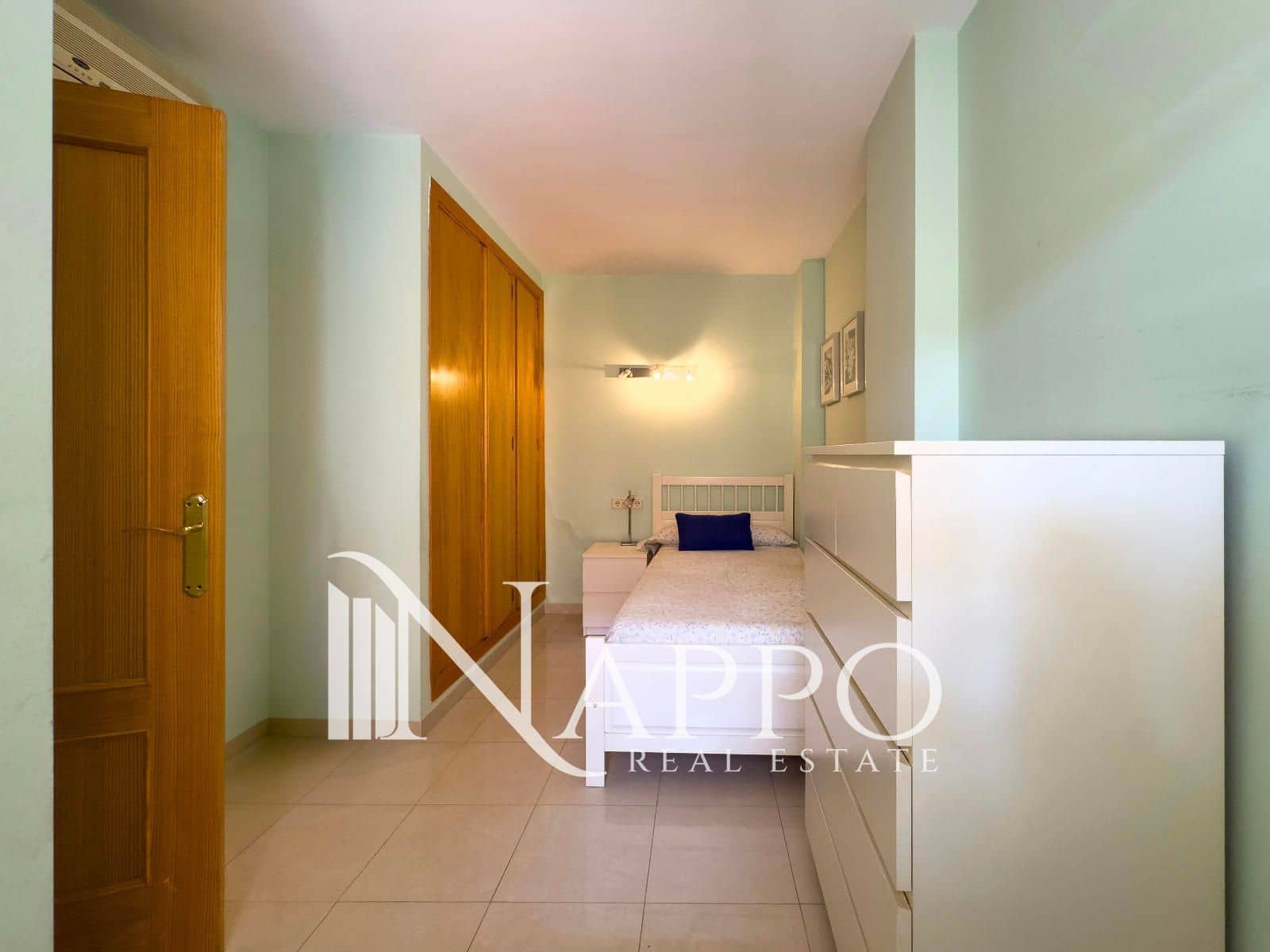 3 camera da letto Appartamento in vendita in Palma de Mallorca - 430.000 € (Rif: 9025581)
