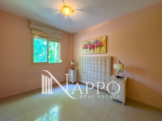 3 camera da letto Appartamento in vendita in Arxiduc, Palma de Mallorca - 430.000 € (Rif: 9025581)