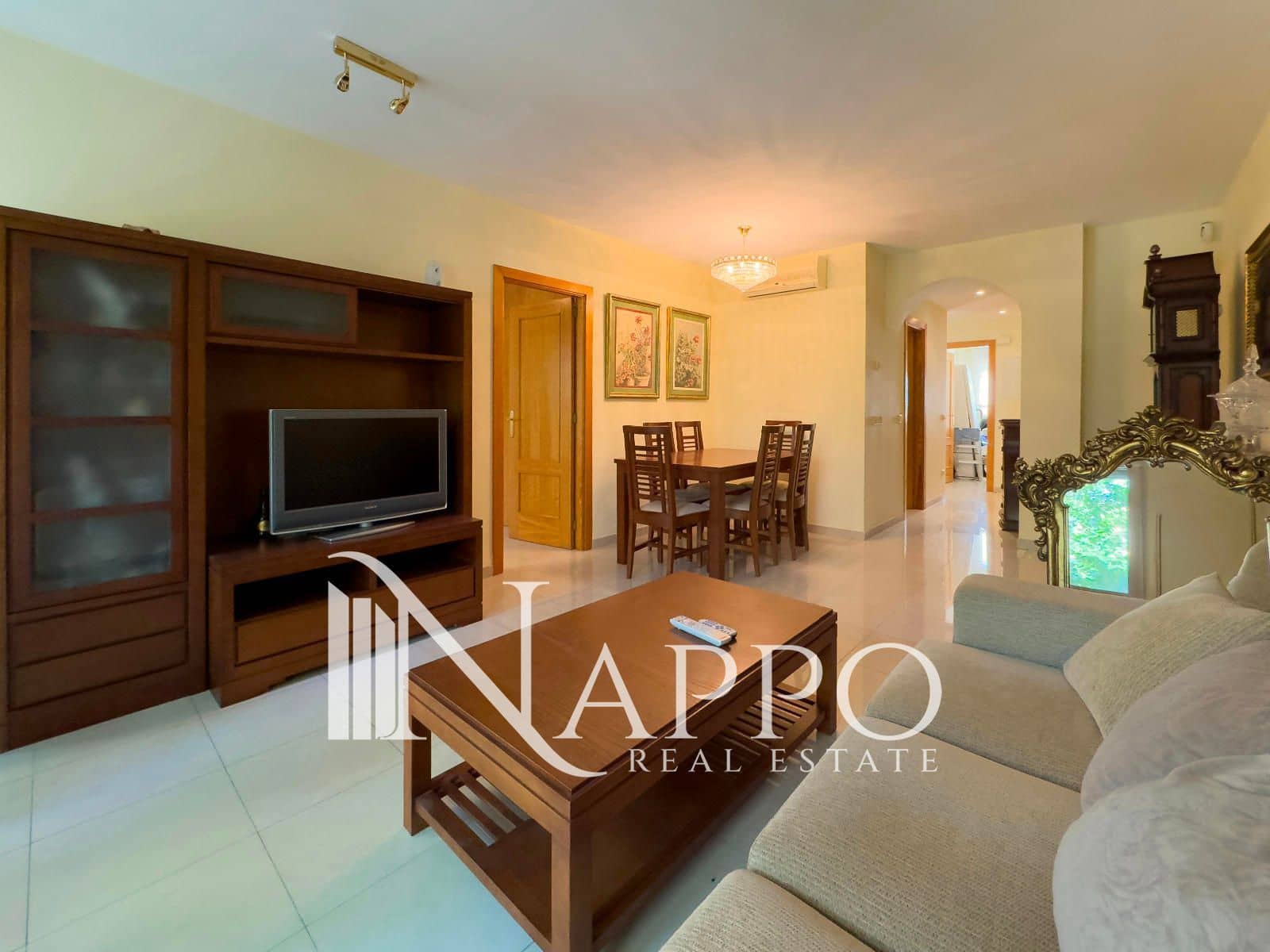3 camera da letto Appartamento in vendita in Palma de Mallorca - 430.000 € (Rif: 9025581)