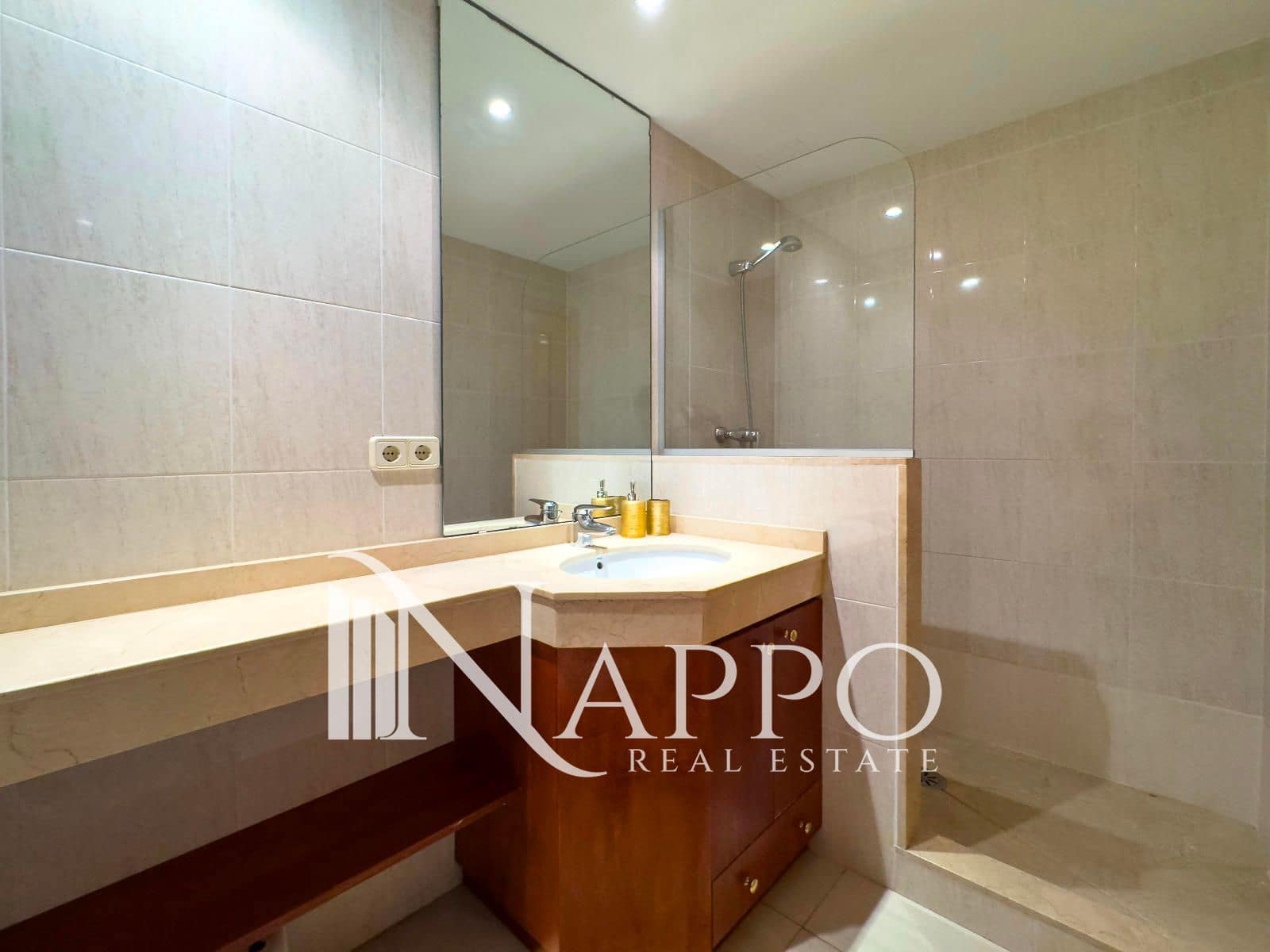 3 camera da letto Appartamento in vendita in Palma de Mallorca - 430.000 € (Rif: 9025581)