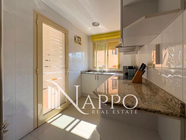 3 camera da letto Appartamento in vendita in Arxiduc, Palma de Mallorca - 430.000 € (Rif: 9025581)