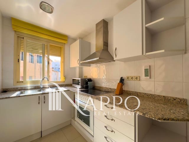 3 camera da letto Appartamento in vendita in Arxiduc, Palma de Mallorca - 430.000 € (Rif: 9025581)