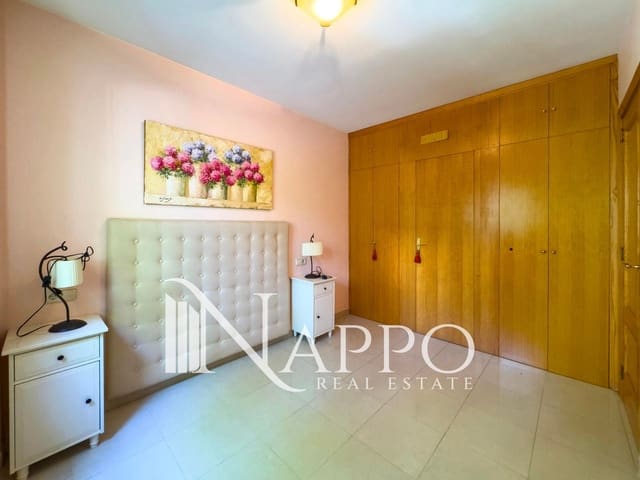 3 camera da letto Appartamento in vendita in Arxiduc, Palma de Mallorca - 430.000 € (Rif: 9025581)