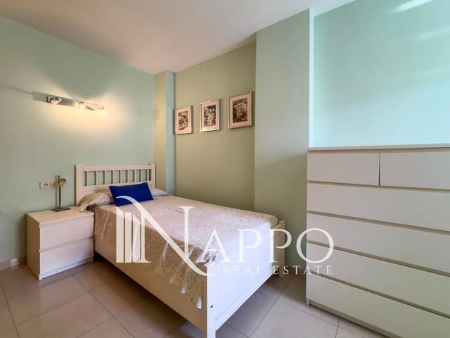 3 camera da letto Appartamento in vendita in Arxiduc, Palma de Mallorca - 430.000 € (Rif: 9025581)