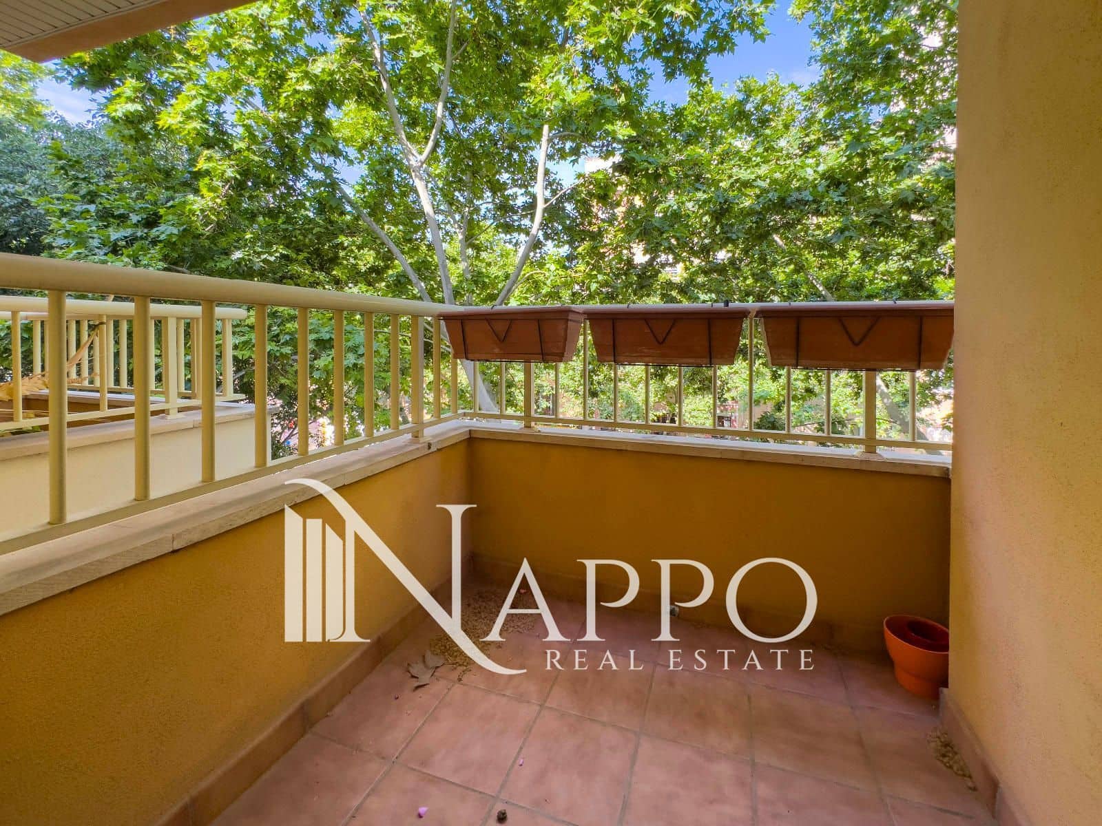 3 camera da letto Appartamento in vendita in Palma de Mallorca - 430.000 € (Rif: 9025581)