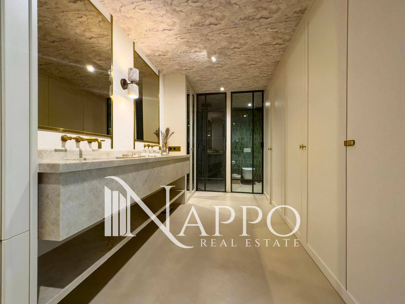 4 slaapkamer Villa te huur in Palma de Mallorca met zwembad garage - € 30.000 (Ref: 9026341)