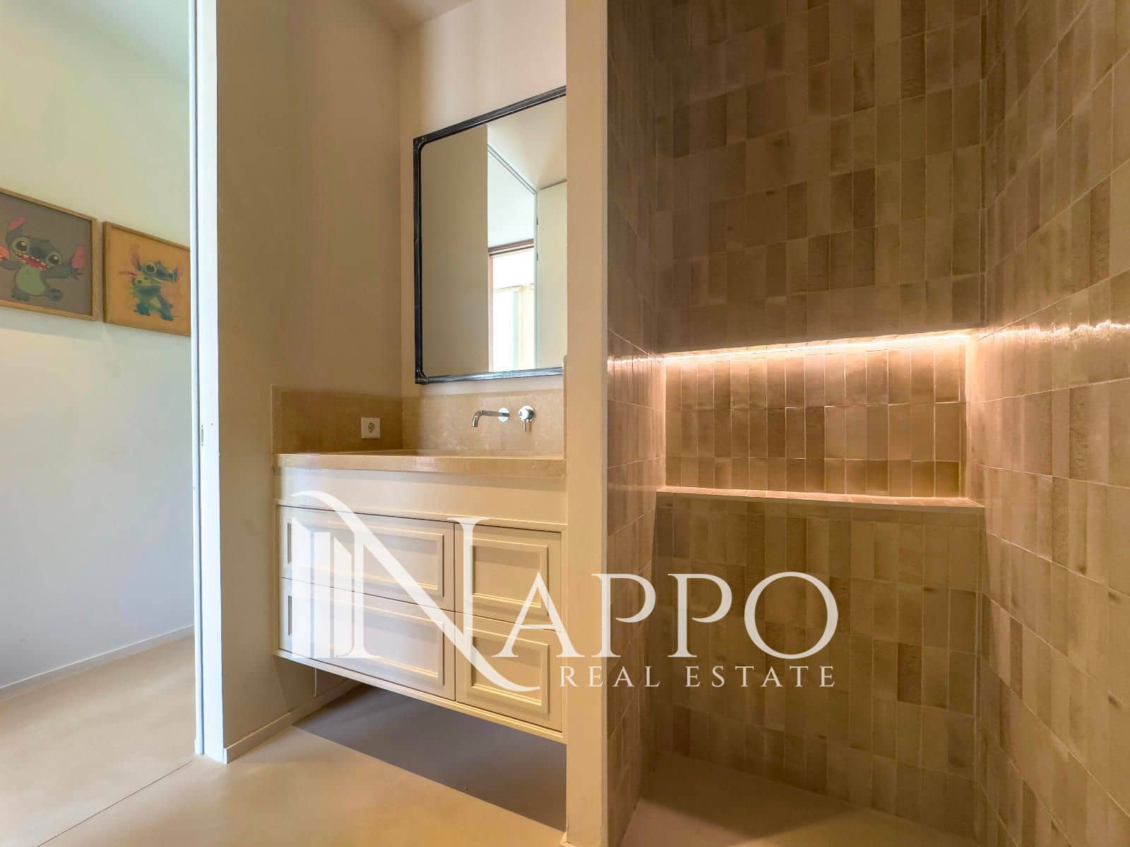 4 slaapkamer Villa te huur in Palma de Mallorca met zwembad garage - € 30.000 (Ref: 9026341)