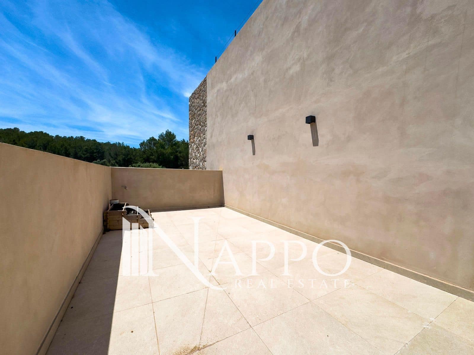 4 slaapkamer Villa te huur in Palma de Mallorca met zwembad garage - € 30.000 (Ref: 9026341)