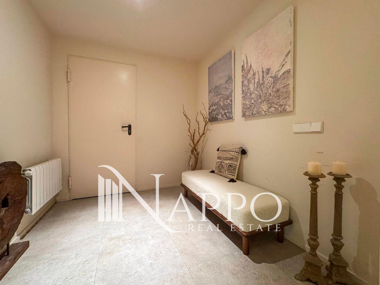 4 slaapkamer Villa te huur in Palma de Mallorca met zwembad garage - € 30.000 (Ref: 9026341)