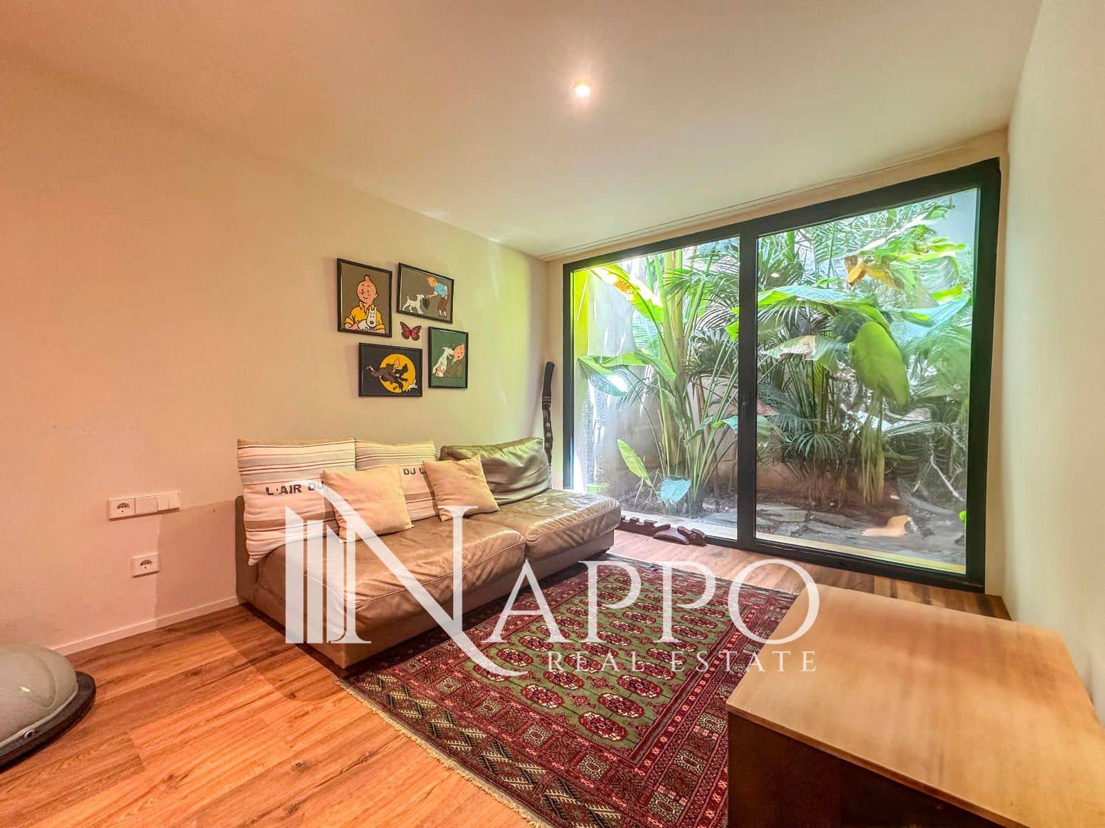 4 slaapkamer Villa te huur in Palma de Mallorca met zwembad garage - € 30.000 (Ref: 9026341)